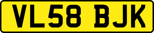 VL58BJK