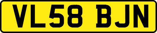 VL58BJN
