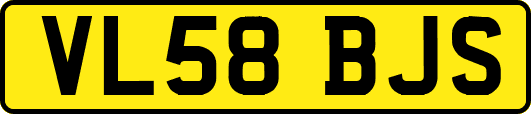 VL58BJS