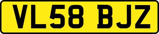 VL58BJZ