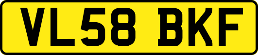 VL58BKF