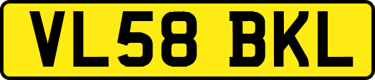 VL58BKL