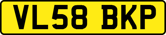VL58BKP