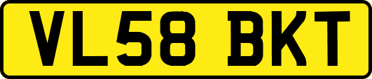 VL58BKT