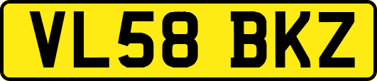 VL58BKZ