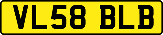 VL58BLB