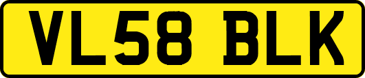 VL58BLK