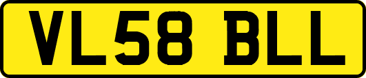 VL58BLL