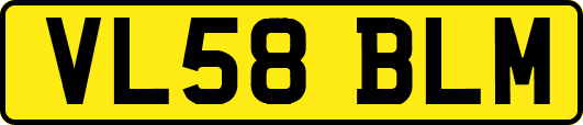 VL58BLM