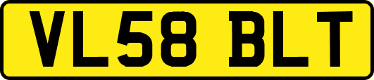 VL58BLT