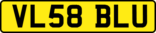 VL58BLU