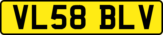 VL58BLV