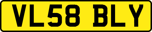 VL58BLY