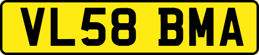 VL58BMA