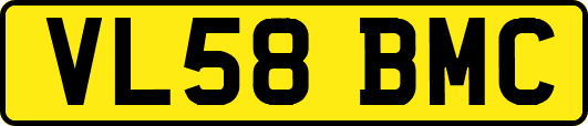 VL58BMC