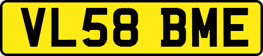 VL58BME