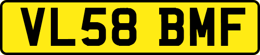 VL58BMF