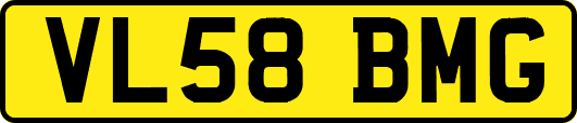 VL58BMG