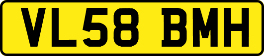 VL58BMH
