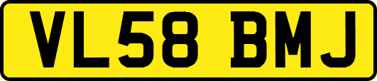 VL58BMJ