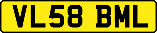 VL58BML