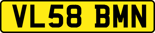VL58BMN
