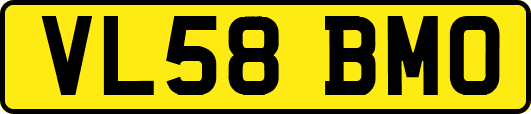 VL58BMO
