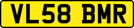 VL58BMR