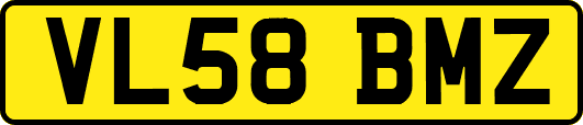 VL58BMZ