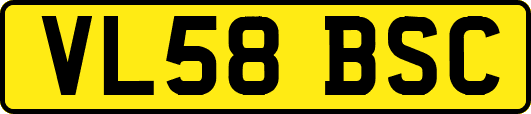 VL58BSC