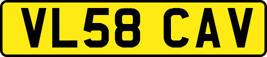 VL58CAV