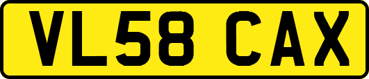 VL58CAX