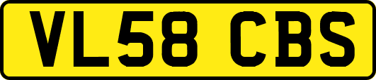 VL58CBS
