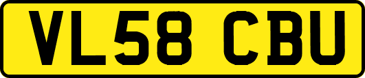 VL58CBU