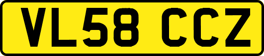 VL58CCZ