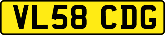 VL58CDG