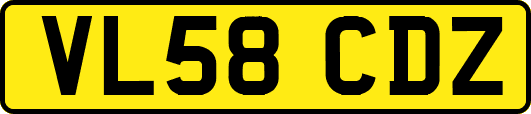 VL58CDZ