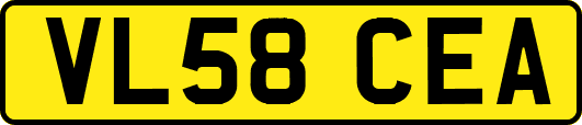 VL58CEA