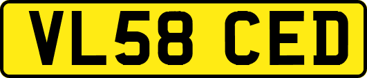 VL58CED