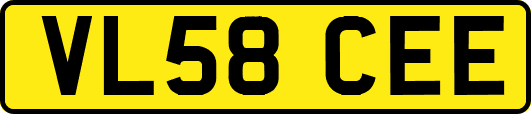 VL58CEE