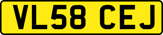 VL58CEJ