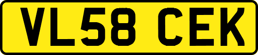 VL58CEK