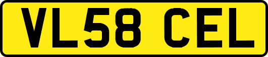 VL58CEL