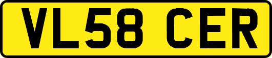 VL58CER