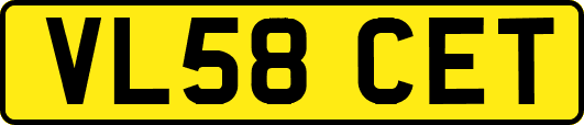 VL58CET