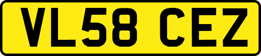VL58CEZ