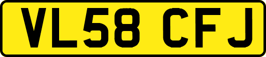 VL58CFJ