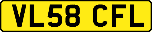VL58CFL