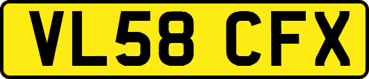 VL58CFX