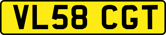 VL58CGT